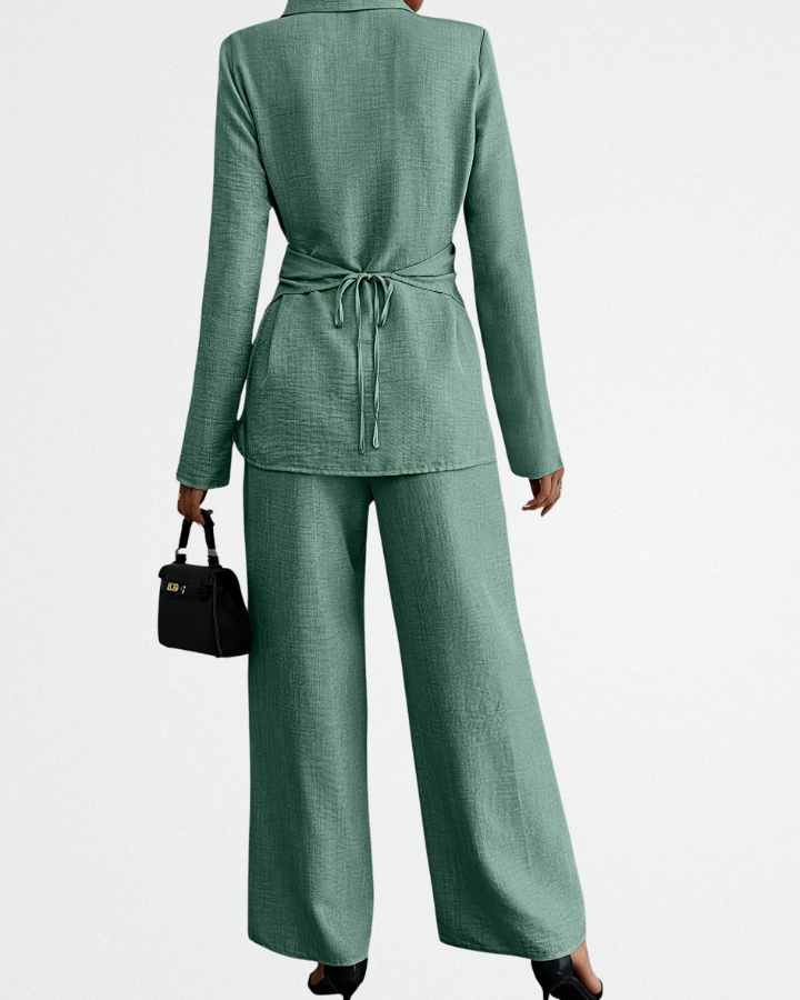 Grúzia - Minimalista Két Részes Szett