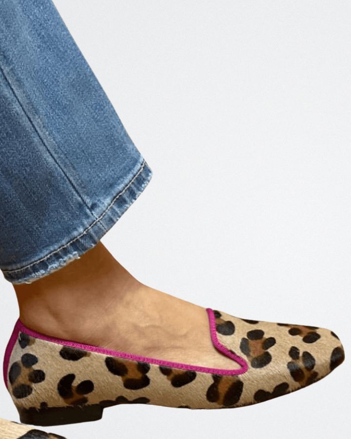 Grace - Luxe Safar Loaferek