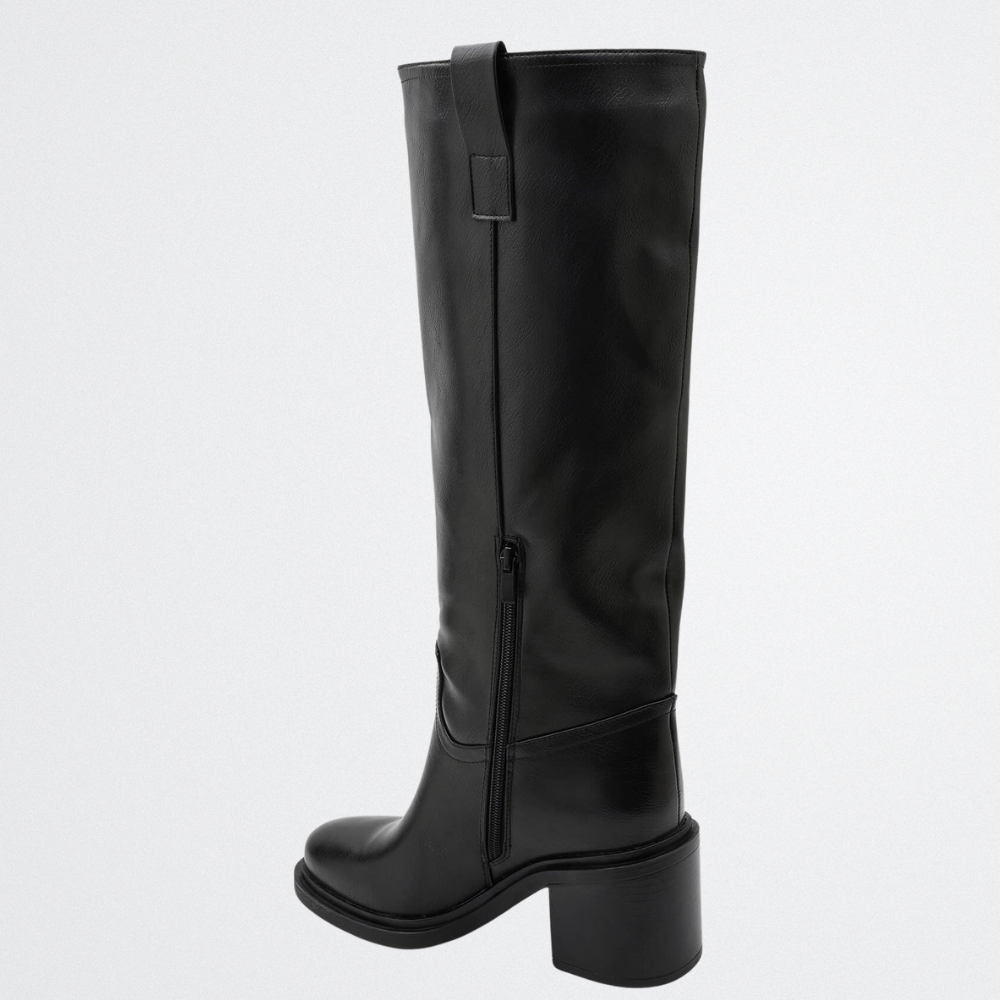 Elodie - Elegáns lovaglócsizma