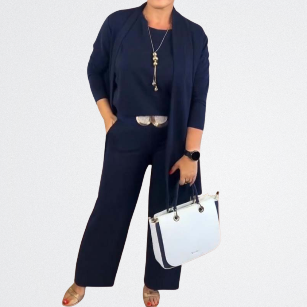 Athelia - Finom háromrészes szett