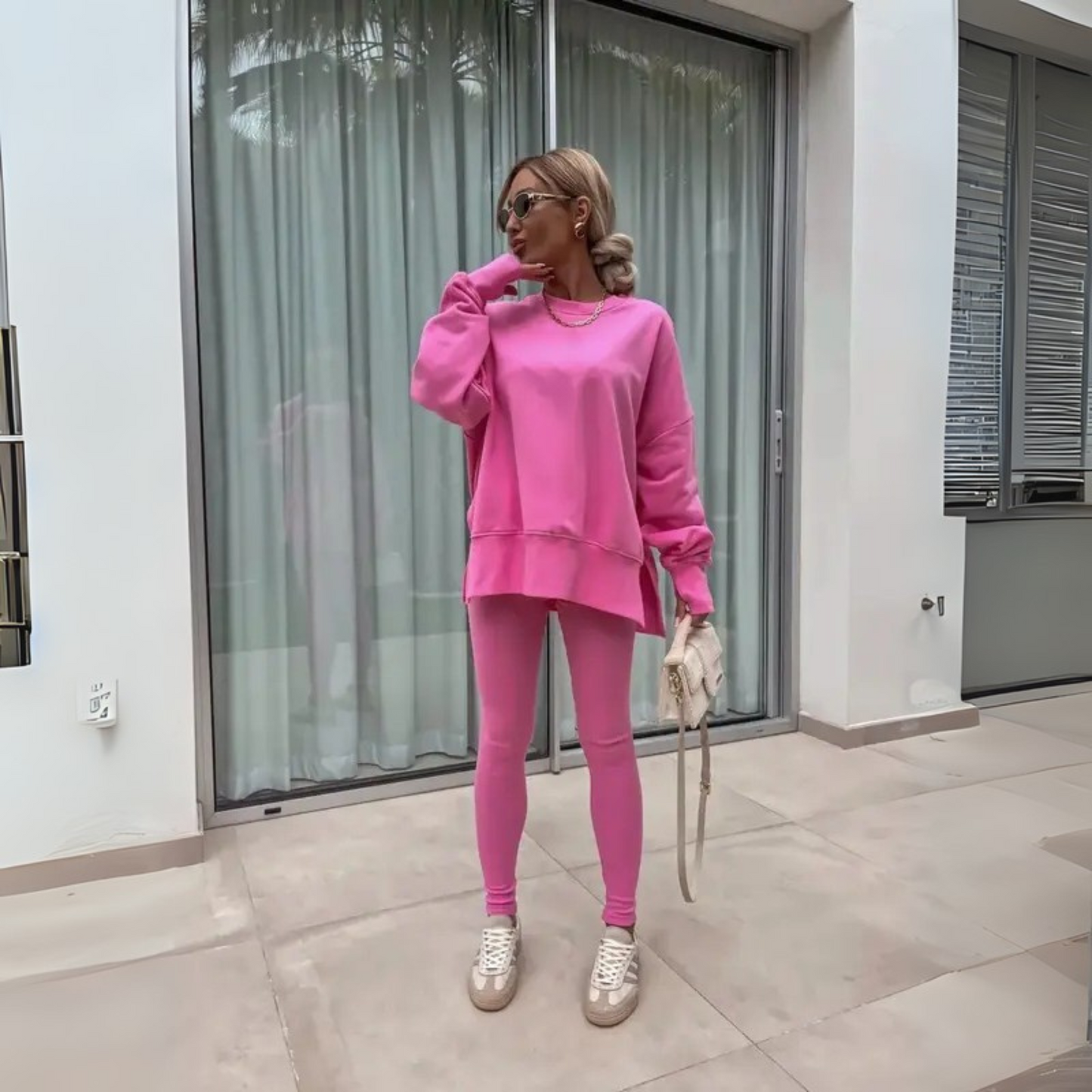 Noemi - Szabadidő szett