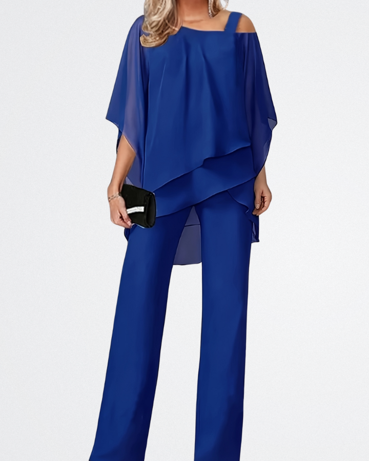 Nancy - Regal Overlay Ensemble