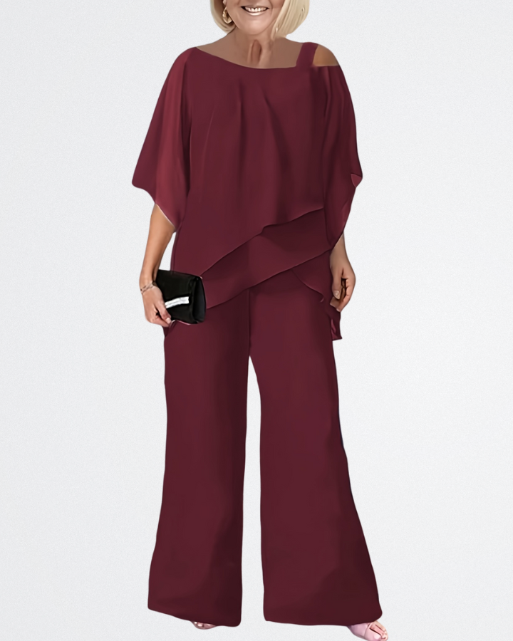 Daisy - Elegáns Overlay Szett