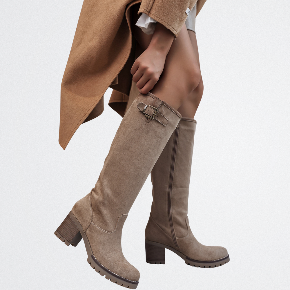 Freya – Luxus Lovaglócsizma