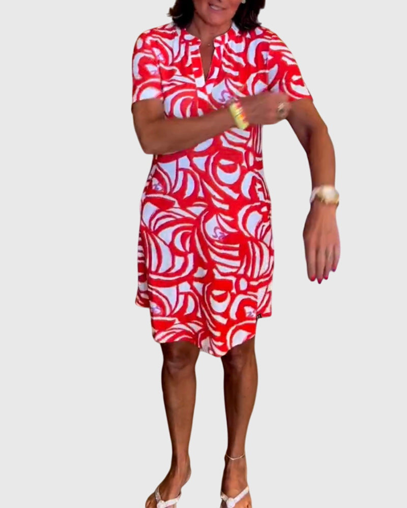 Elle™ | Kecses Avenue Walk Ruha