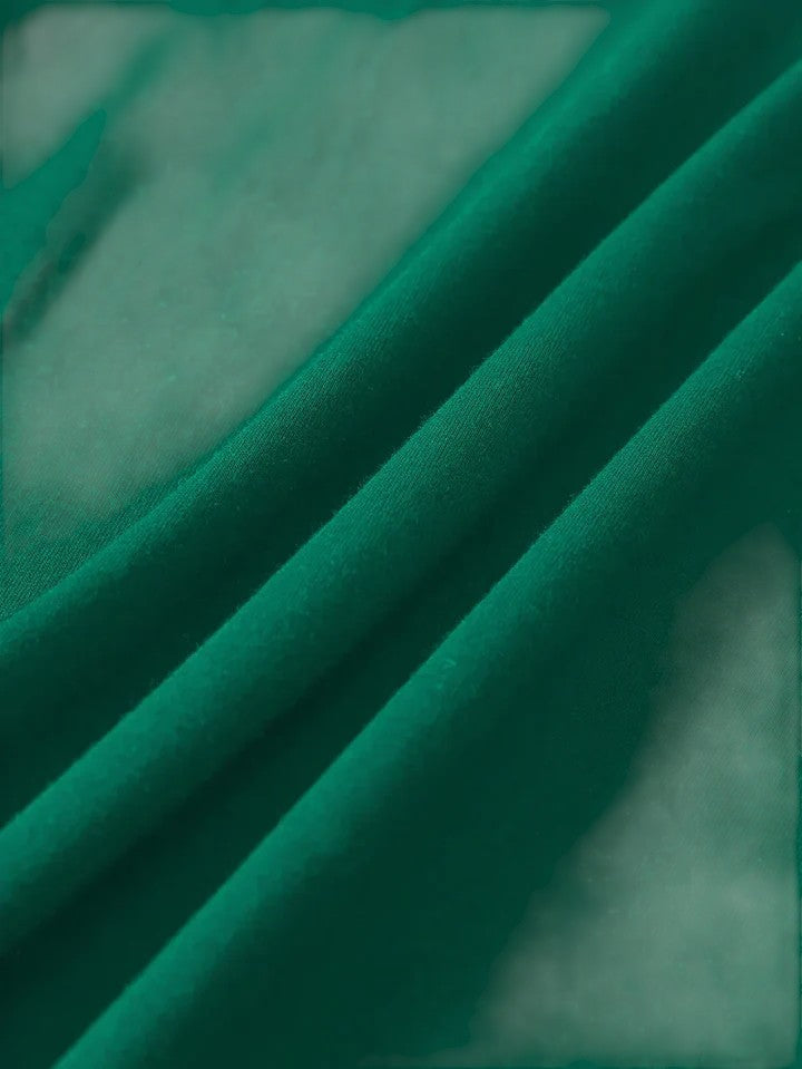 Ivanelle | Kényelmes póló rövid ujjakkal