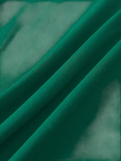 Ivanelle | Kényelmes póló rövid ujjakkal