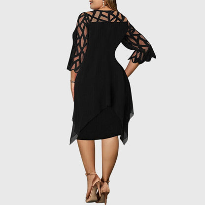 Juliana | Elegáns Ruha