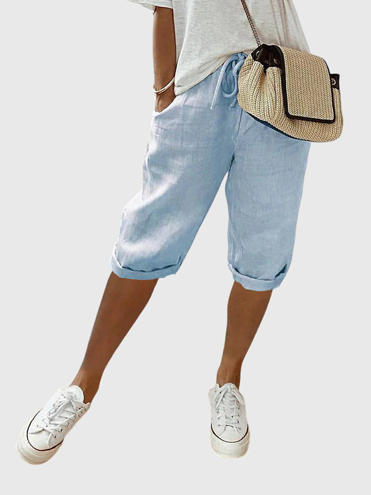 Paisley™ | Elegáns Női Nadrág