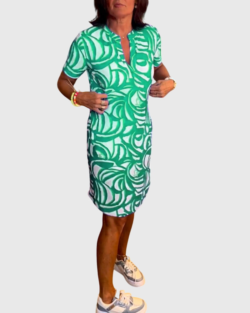 Elle™ | Kecses Avenue Walk Ruha