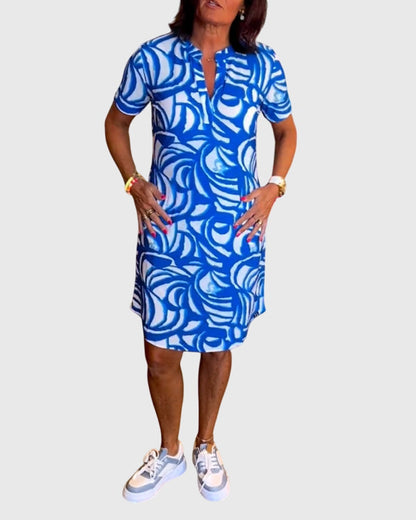 Elle™ | Kecses Avenue Walk Ruha