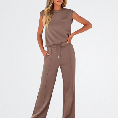 Zephyra - Laza lounge szett