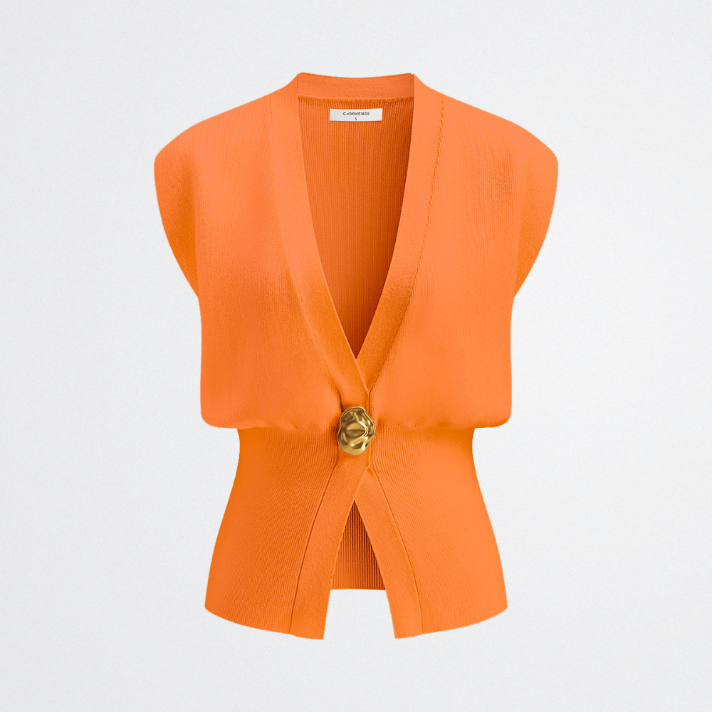 Alessia - Modern Luxus Pulóver