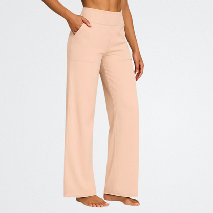 Zinnara - Kényelmes nadrág