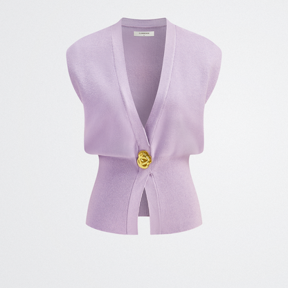 Alessia - Modern Luxus Pulóver