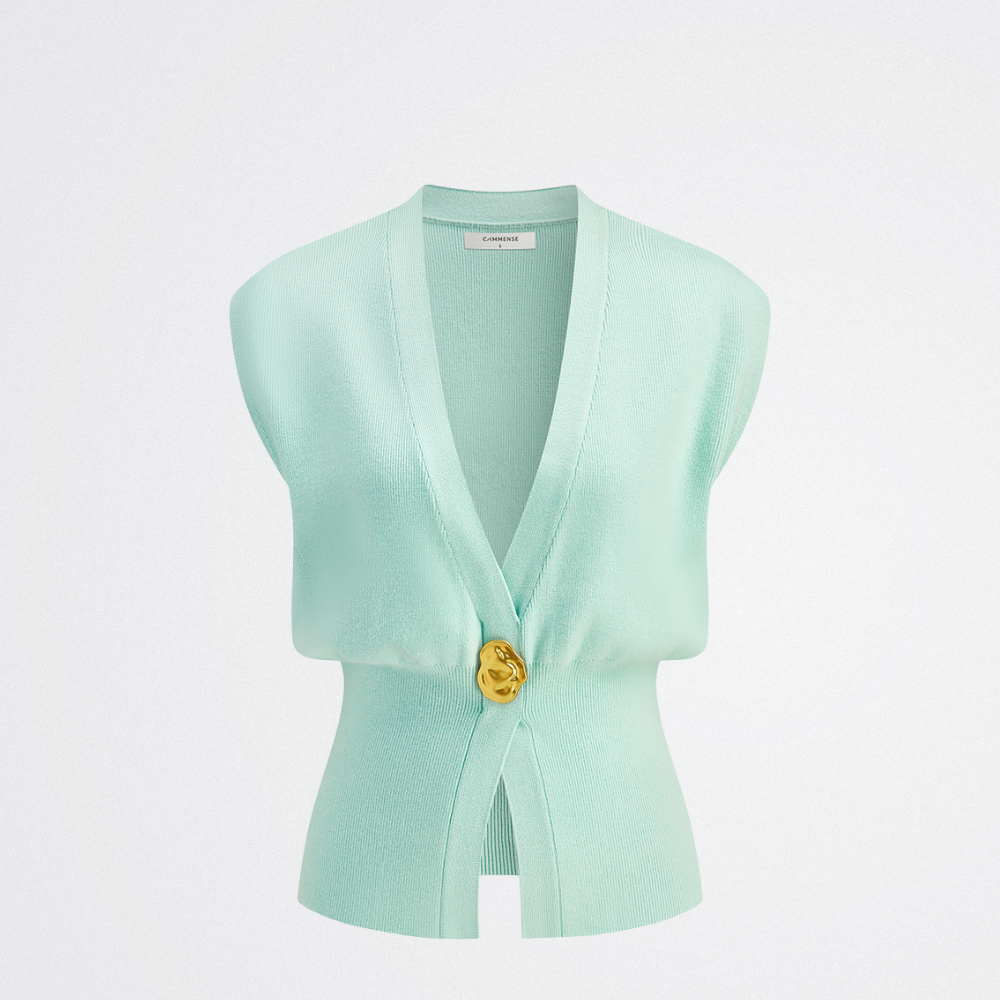 Alessia - Modern Luxus Pulóver