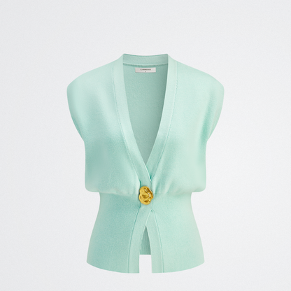 Alessia - Modern Luxus Pulóver