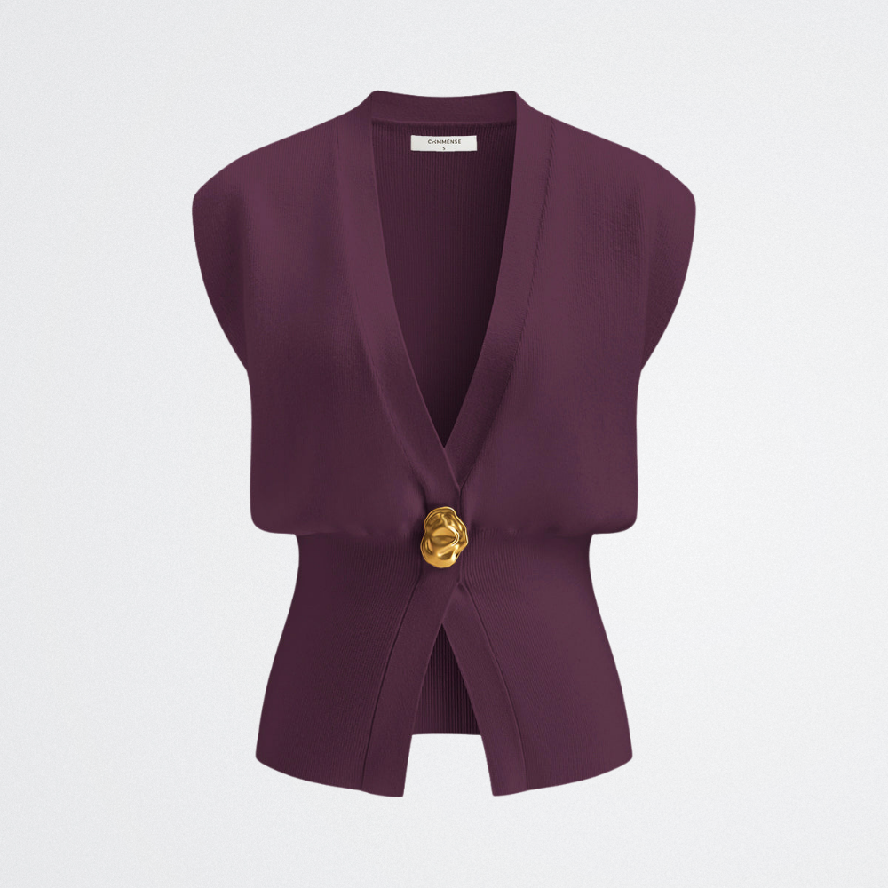 Alessia - Modern Luxus Pulóver