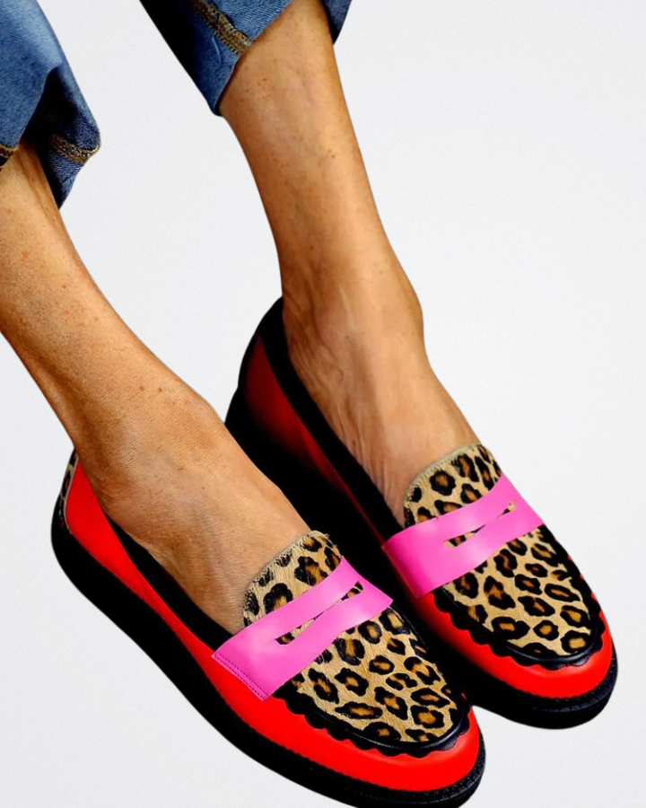 Bella - Félelem nélküli komfortpapucs