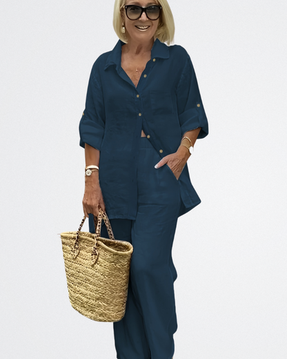 Rosie - Kényelmes Öltözet