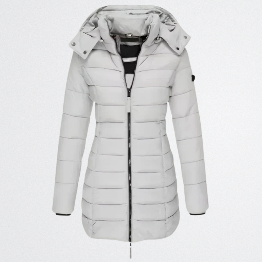 Seraya - Kényelmes pehelydzseki