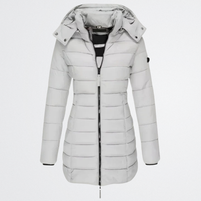 Seraya - Kényelmes pehelydzseki