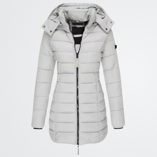 Seraya - Kényelmes pehelydzseki