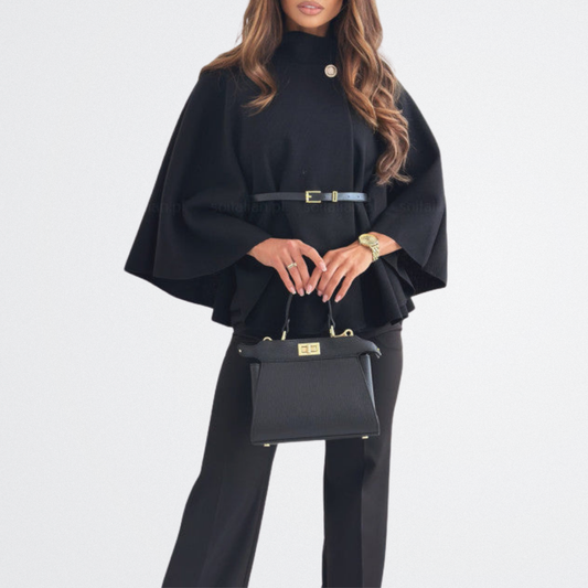 Elodie - Elegáns Köpeny