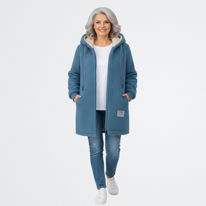 Lucia - Béléssel Bélelt Kabát