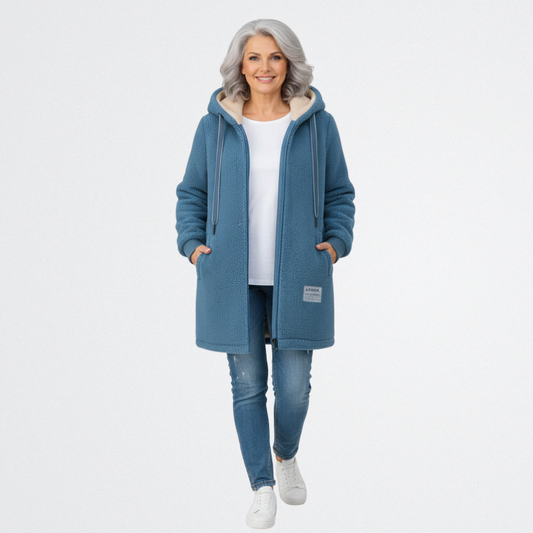 Lucia - Béléssel Bélelt Kabát