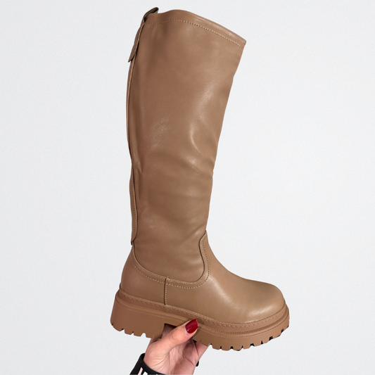 Marlena - Meleg téli csizmák