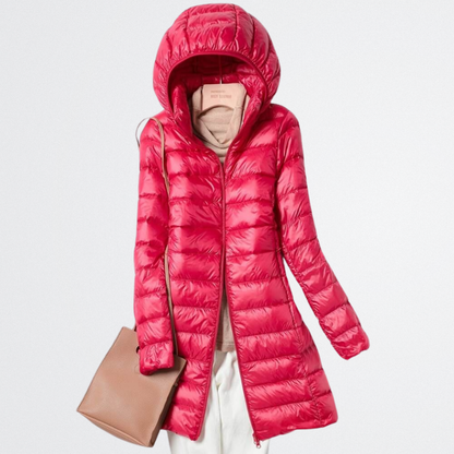 Avaline - Fényes télikabát