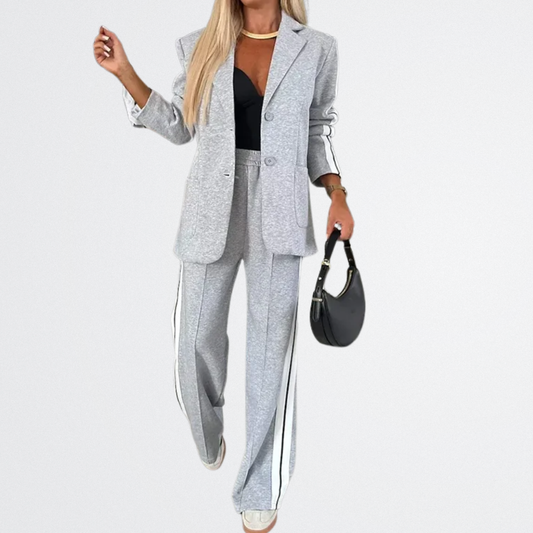 Karina - Strukturált öltöny együttes