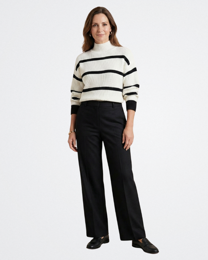 Sofia – Jellegzetes Csíkok Kollekció