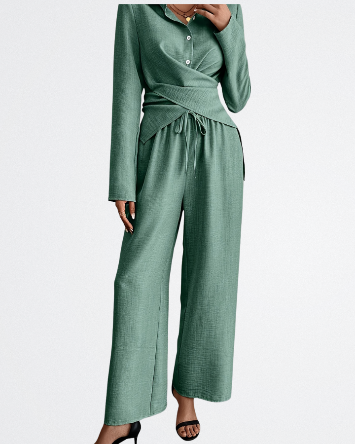 Grúzia - Minimalista Két Részes Szett