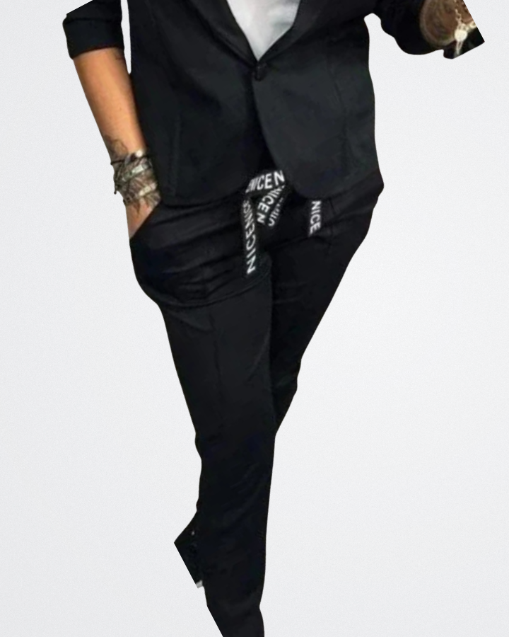 Keira - Elegáns Városi Szett