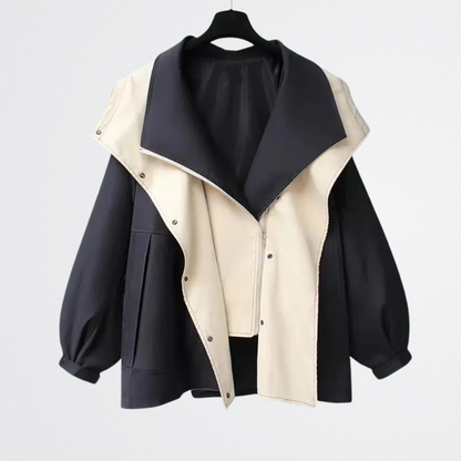 Zéphyrine - Minimalista Használati Dzseki