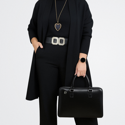 Athelia - Finom háromrészes szett