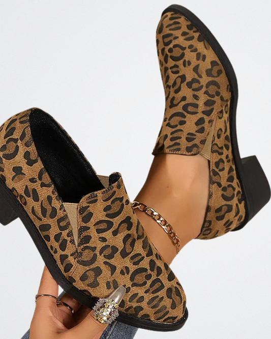 Scarlett - Wilde Luxe Papucs