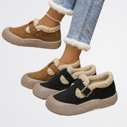 Antoniyssa - Kényelmes téli csizmák