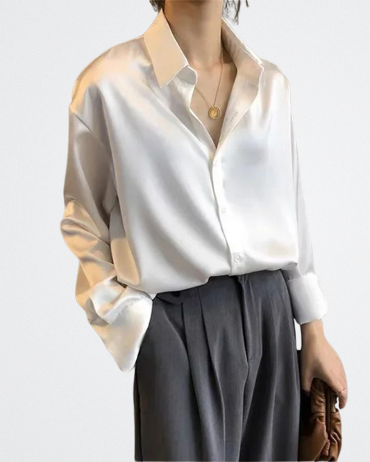 Sofia - Puha Tapintású Ing