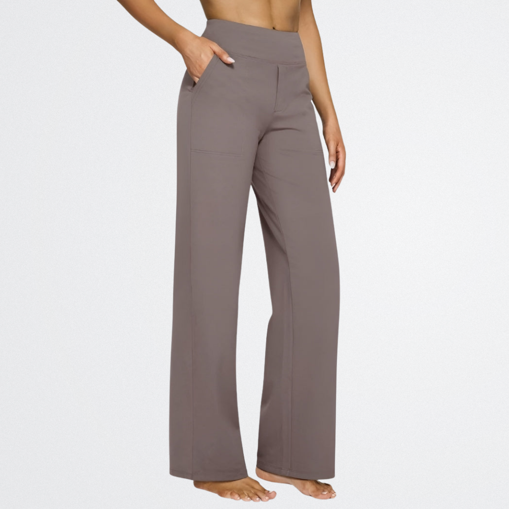 Zinnara - Kényelmes nadrág