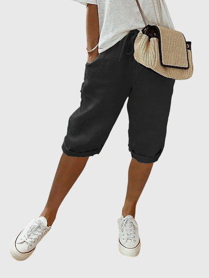 Paisley™ | Elegáns Női Nadrág