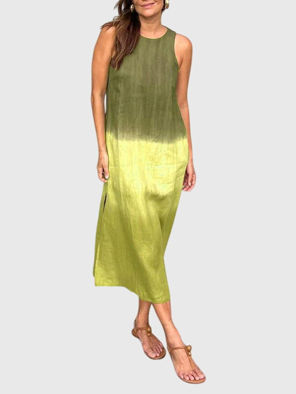 Mira™ | Stílusos nyomott ruha