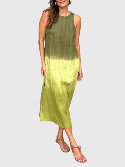 Mira™ | Stílusos nyomott ruha