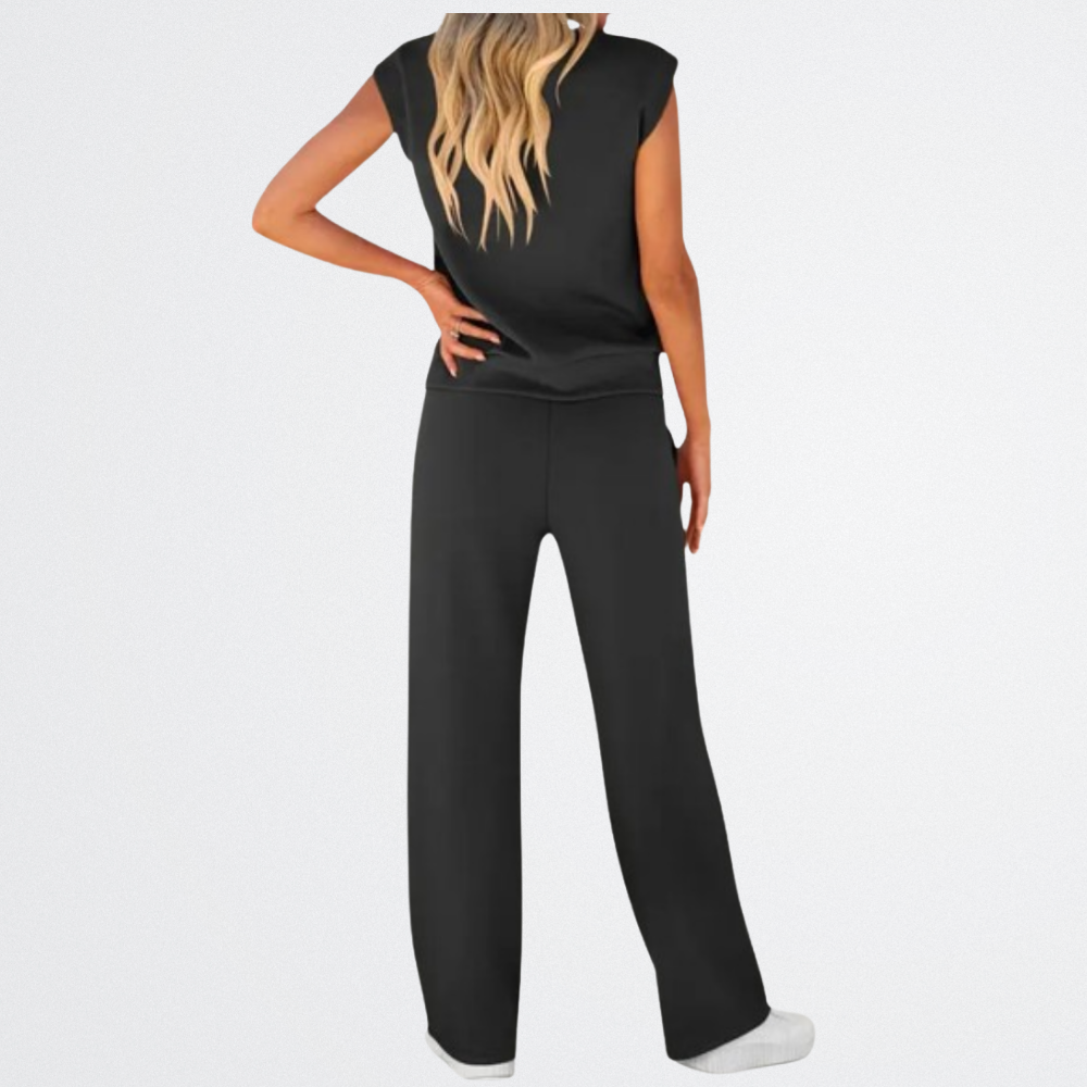 Zephyra - Laza lounge szett