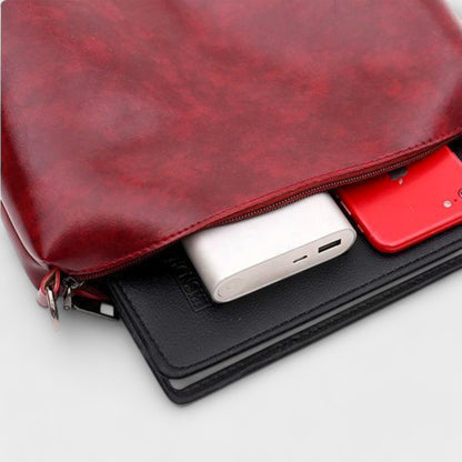 Olivia - 4 részes vintage táska szett