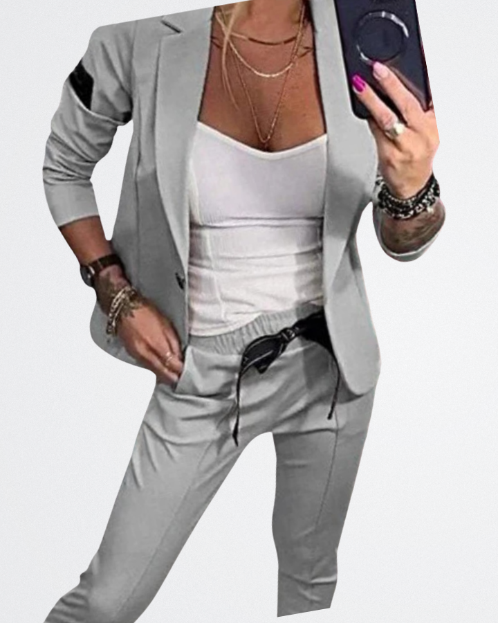 Keira - Elegáns Városi Szett