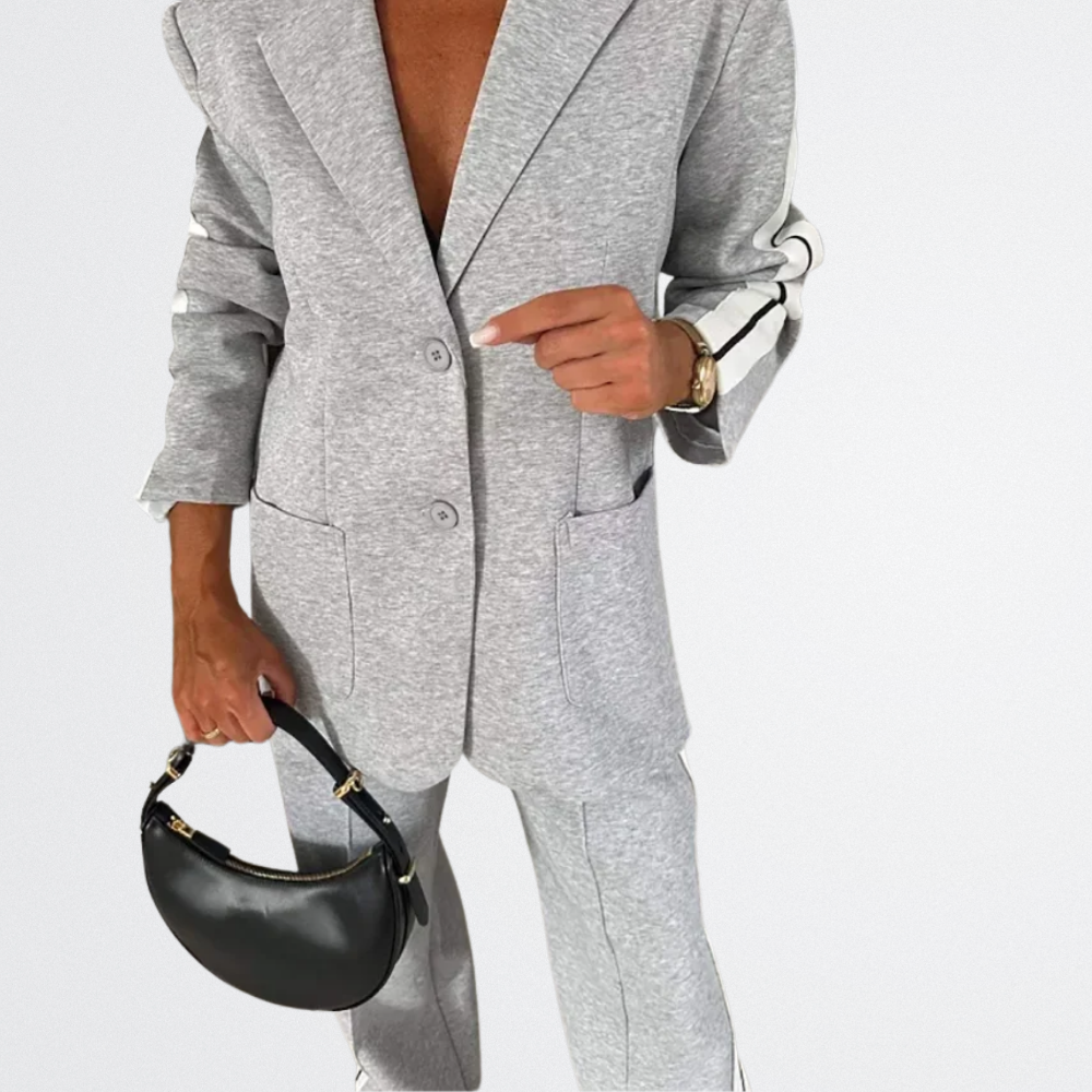 Karina - Strukturált öltöny együttes