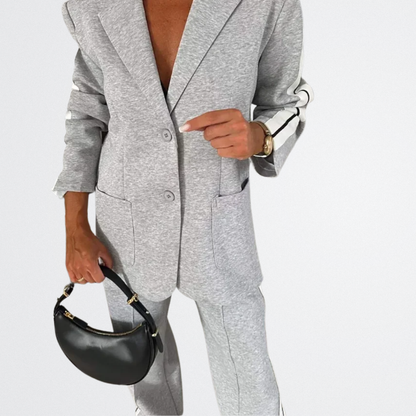 Karina - Strukturált öltöny együttes